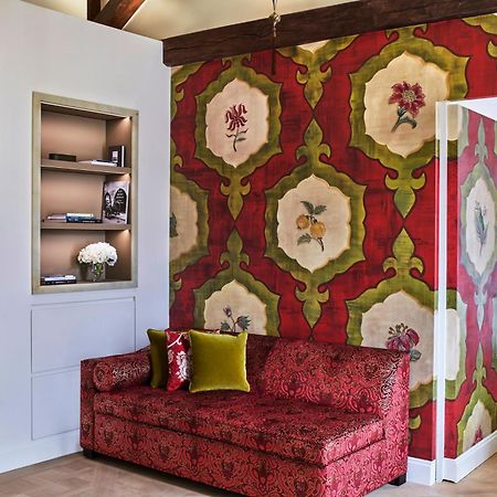 Maison Barriere Vendome Париж Экстерьер фото