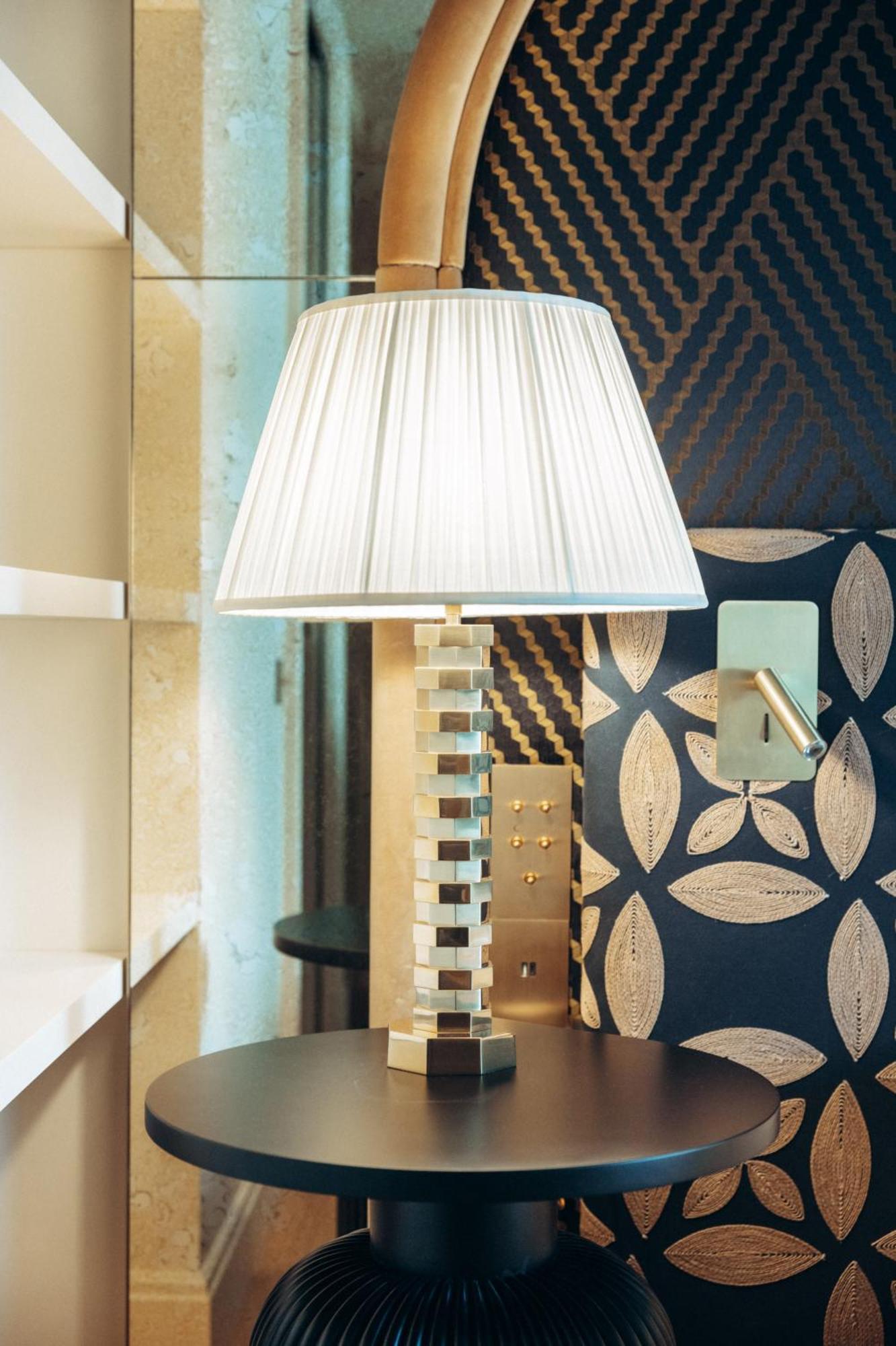 Maison Barriere Vendome Париж Экстерьер фото